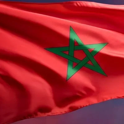 Morocco Unity Day