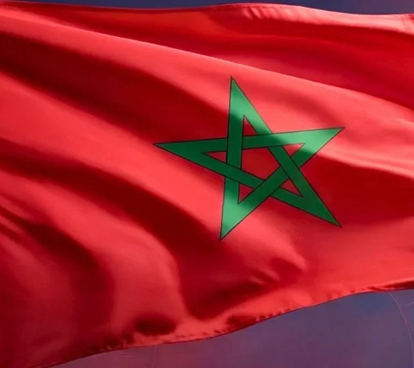 Morocco Unity Day