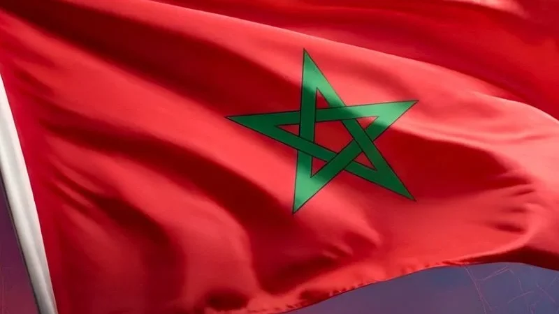Morocco Unity Day
