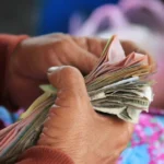 Iraq Central Bank banknote replacement