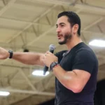 Abdul El-Sayed Muslim Brotherhood