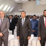 Somalia IATA Agreement