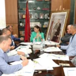 Morocco government program target