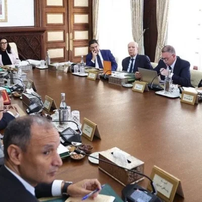 Morocco Finance Bill 2027