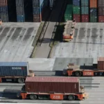 libya bans foreign drivers