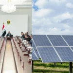 Iraq scraps import duties on solar systems