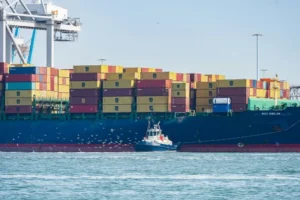 Libya Maritime Accord Deal