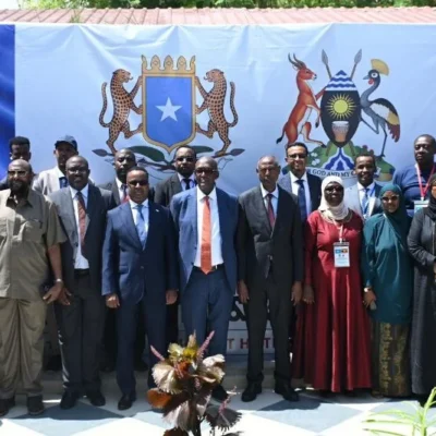 Somalia Uganda visa update
