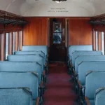Annaba-Tunis train