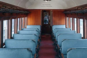 Annaba-Tunis train