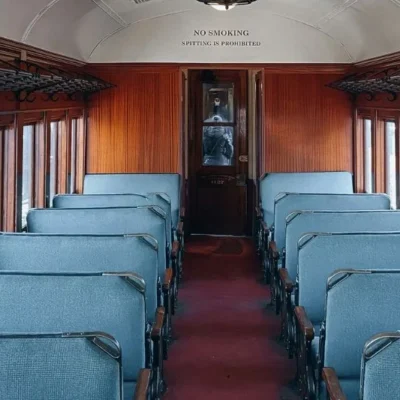 Annaba-Tunis train