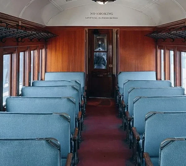 Annaba-Tunis train