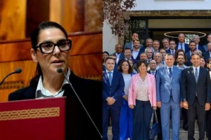 Morocco income tax reform