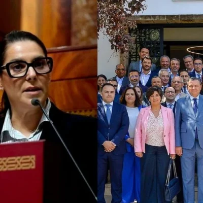 Morocco income tax reform