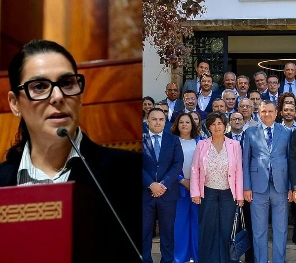 Morocco income tax reform