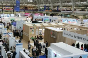 Maghreb Book Fair