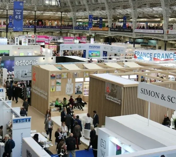 Maghreb Book Fair
