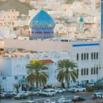 best time to visit oman