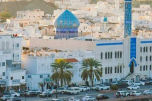best time to visit oman