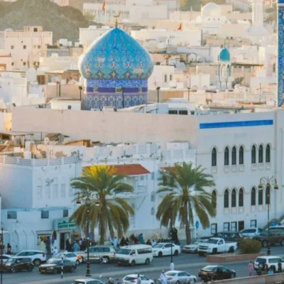best time to visit oman