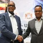 Somalia Uganda bilateral labor agreement