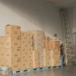 sudan lifts import ban