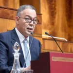 Morocco 2027 Finance Bill