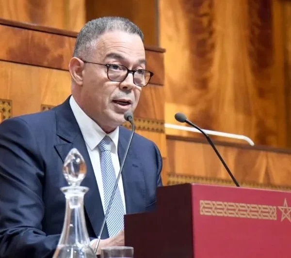 Morocco 2027 Finance Bill
