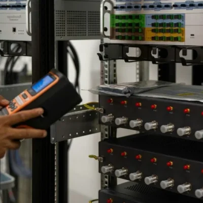 Egypt mega data centers 2030 plan