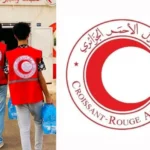 Algerian Red Crescent board seat