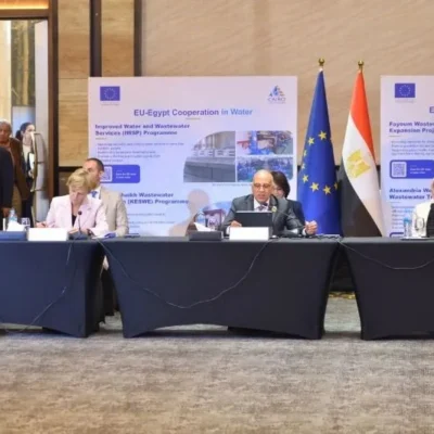 Egypt EU investment deal