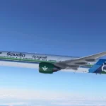 Saudia new Algiers-Jeddah flight schedule
