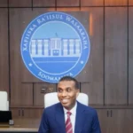 Somalia tax reform