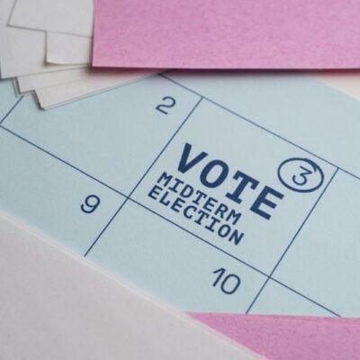 simultaneous elections in Libya
