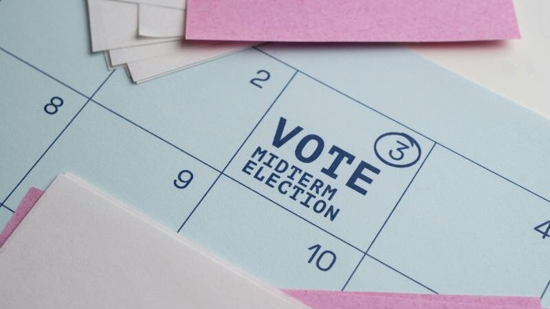 simultaneous elections in Libya