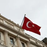 Turkey Sudan War Role
