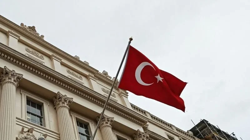 Turkey Sudan War Role