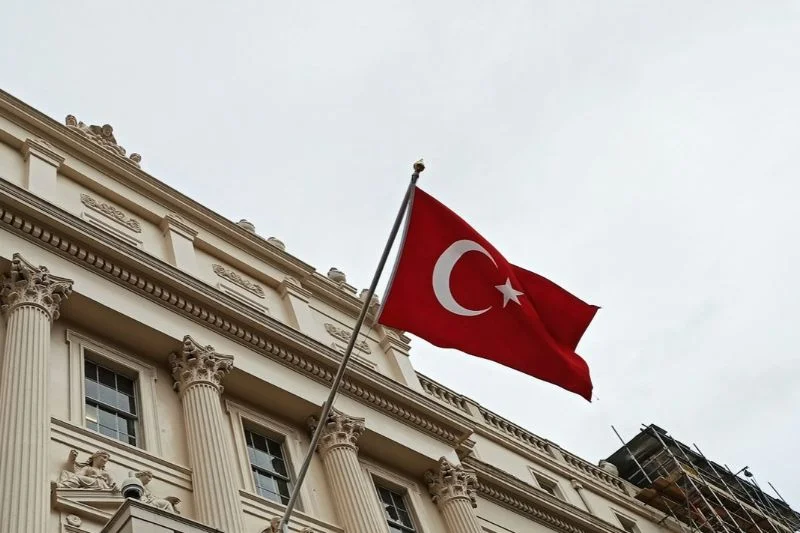 Turkey Sudan War Role