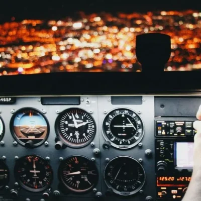 Libya aviation safety warnings lifted