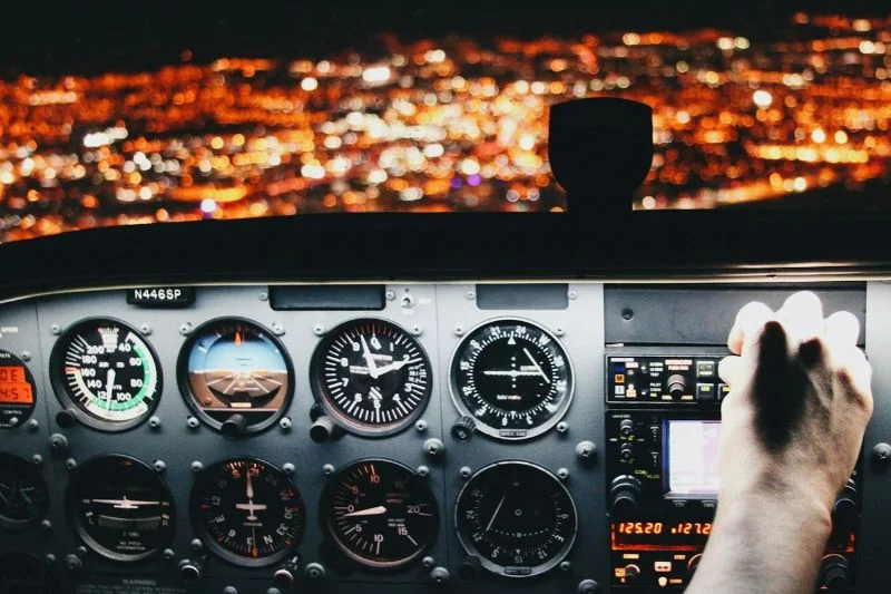 Libya aviation safety warnings lifted