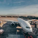 Hassi Messaoud Airport resumes air traffic