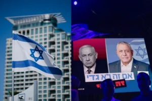 Israel election results