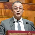 Morocco 2027 budget