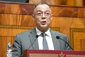 Morocco 2027 budget
