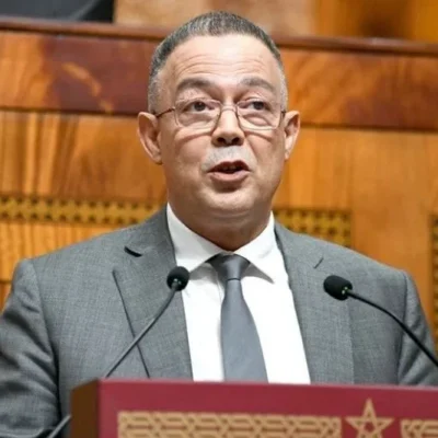Morocco 2027 budget