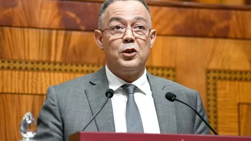 Morocco 2027 budget