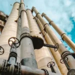 Iraq-Syria energy trade revival