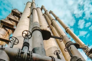 Iraq-Syria energy trade revival