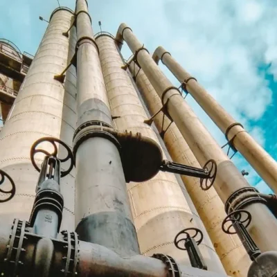 Iraq-Syria energy trade revival