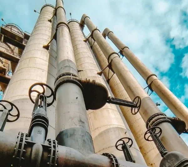Iraq-Syria energy trade revival